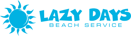 Lazy Days Beach Service